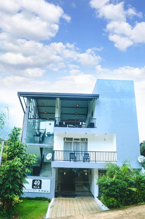 Hotel 49