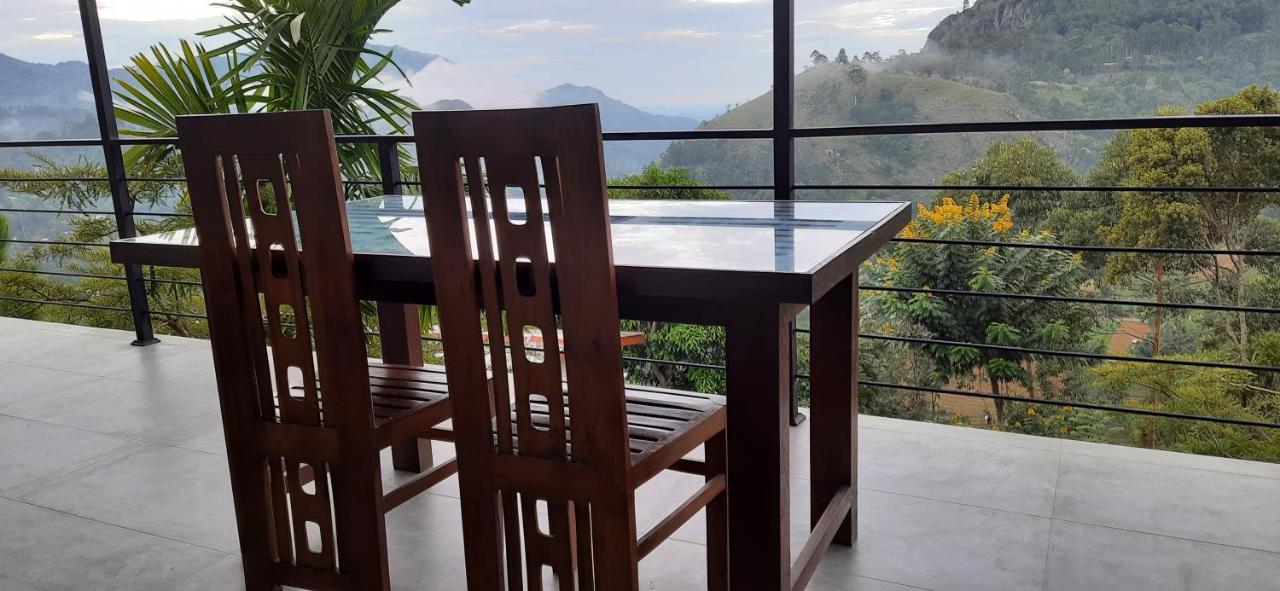 Aloft View Bed & Breakfast