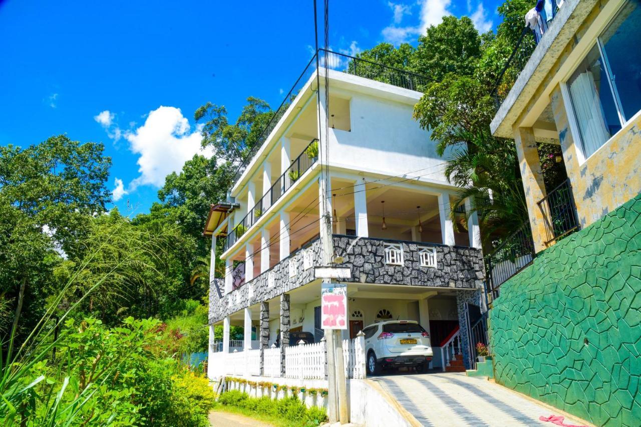 Seven Heaven Guest house