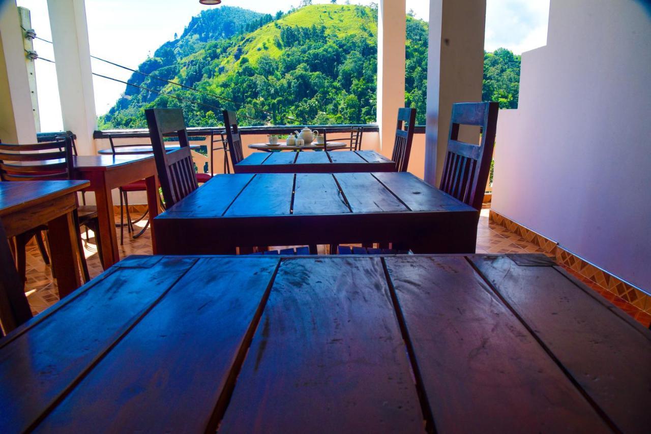 Guest house Seven Heaven *
