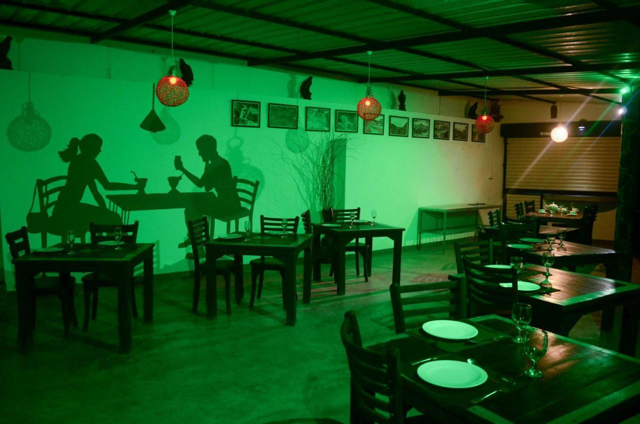 Rawana View * Ella