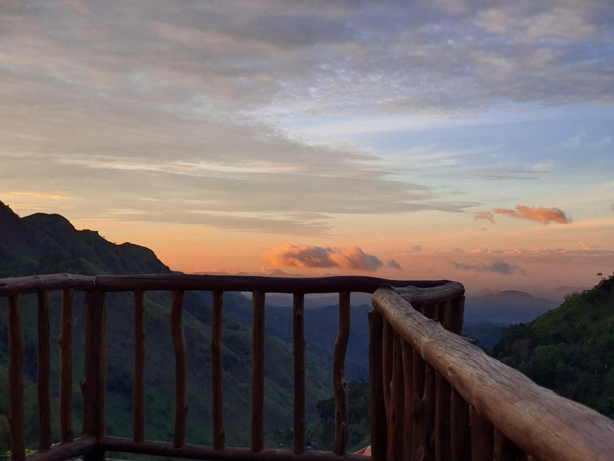 Homestay Mount View Guest