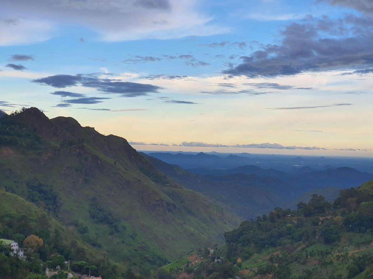 Mount View Guest Homestay Ella
