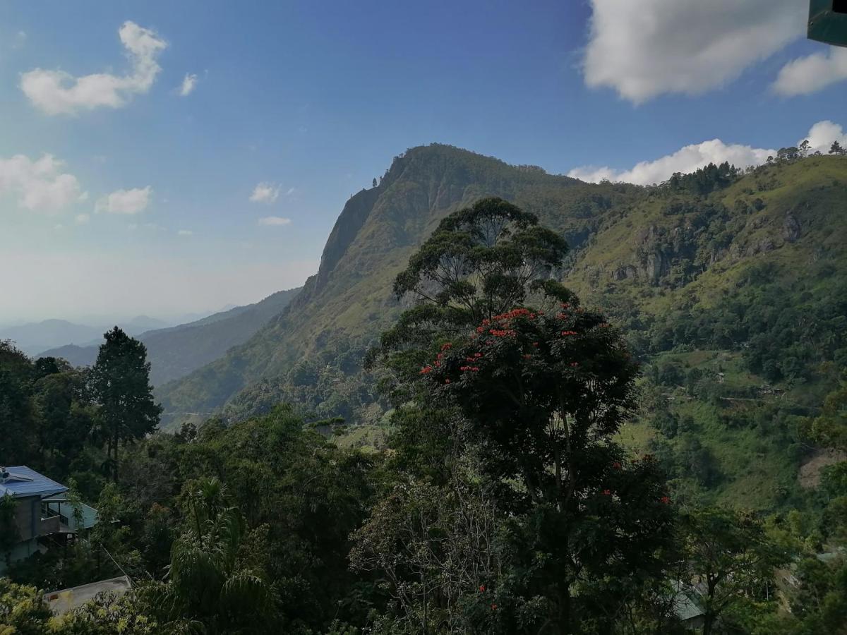 Homestay Village Ella