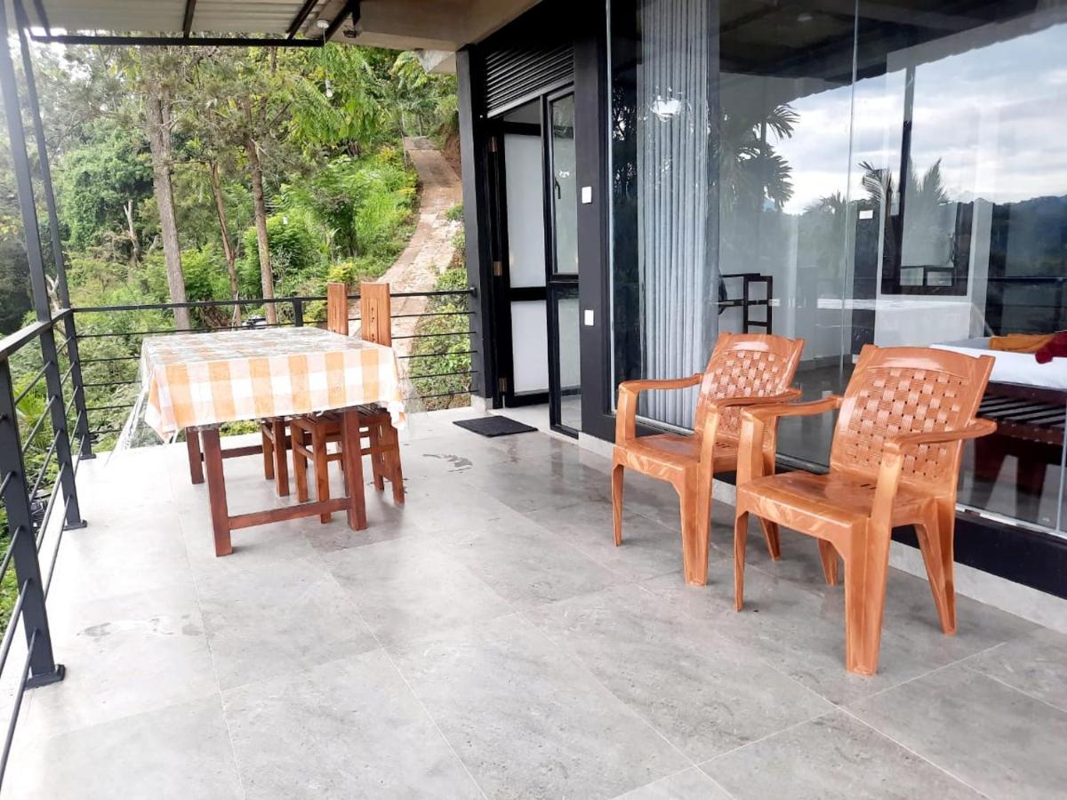 Aloft View Bed & Breakfast Ella