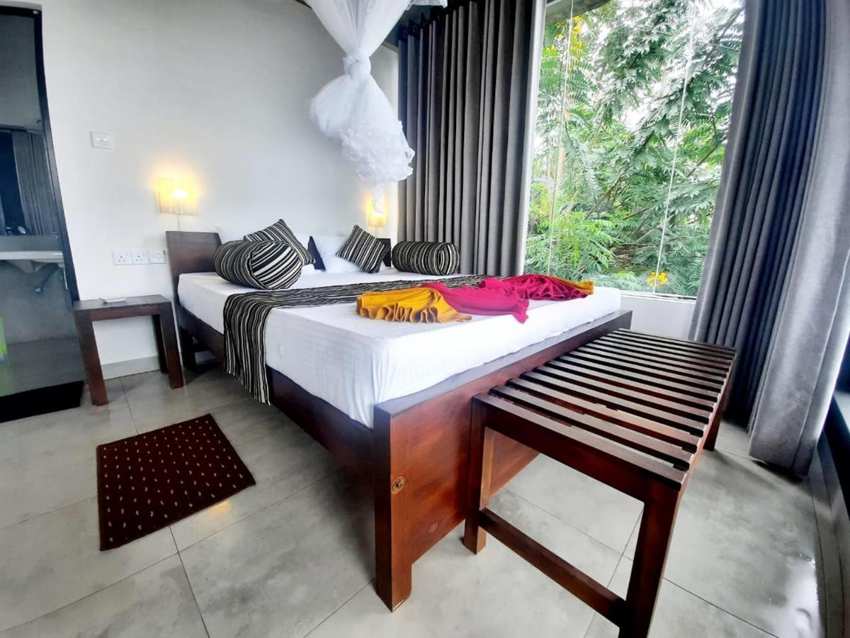 Aloft View Bed & Breakfast