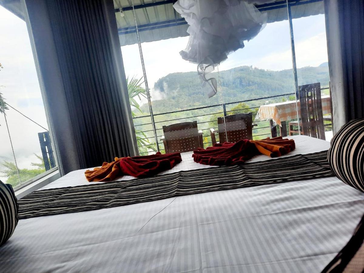 Bed & Breakfast Aloft View *