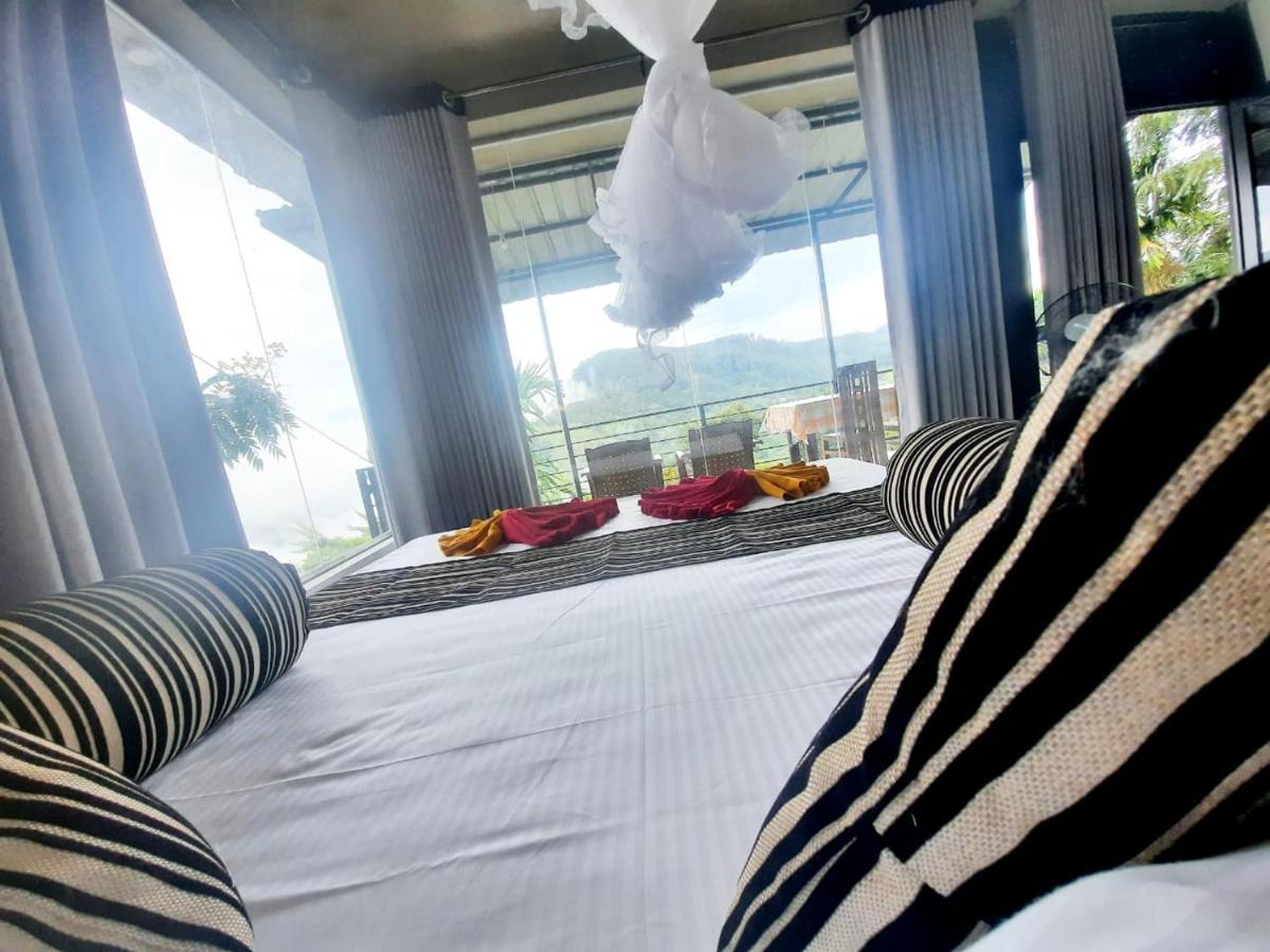 Aloft View Bed & Breakfast *