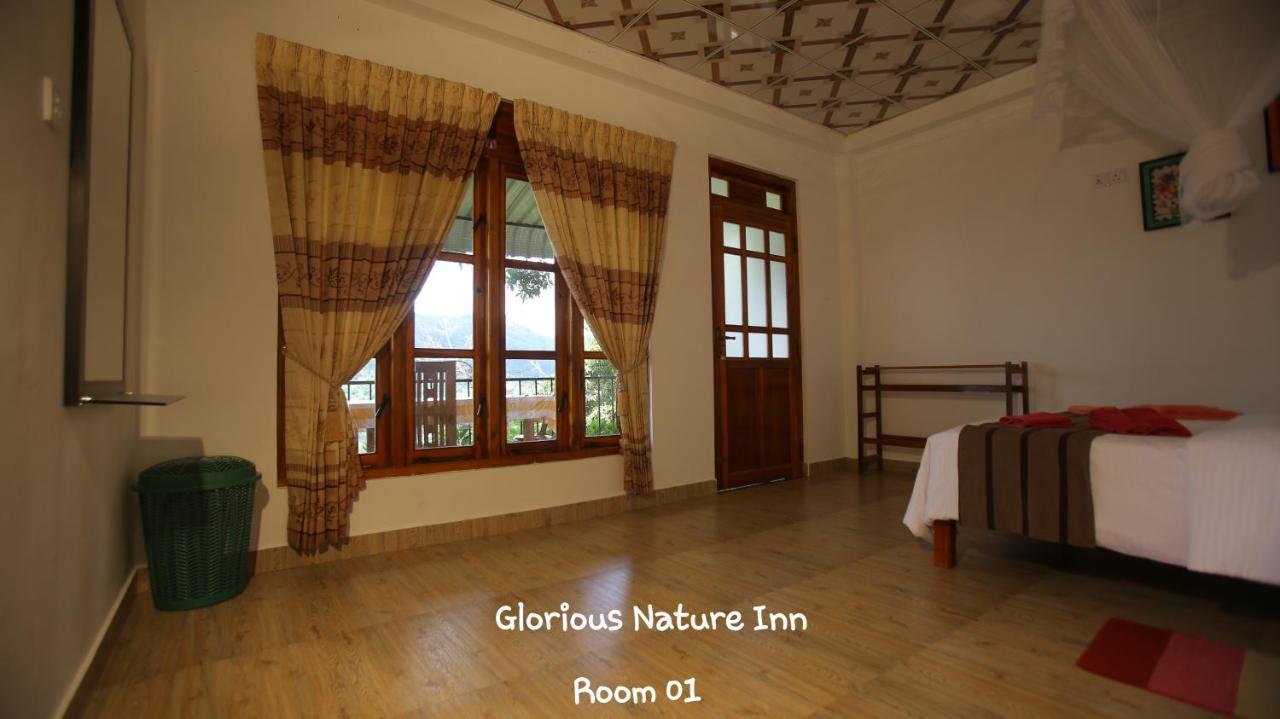 Glorious Nature Bed & Breakfast