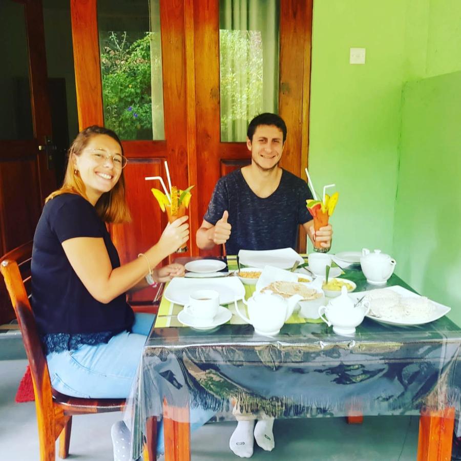 Secret Paradise Guest house Ella