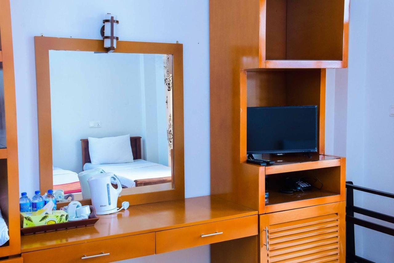 Rawan Face Hotel Ella