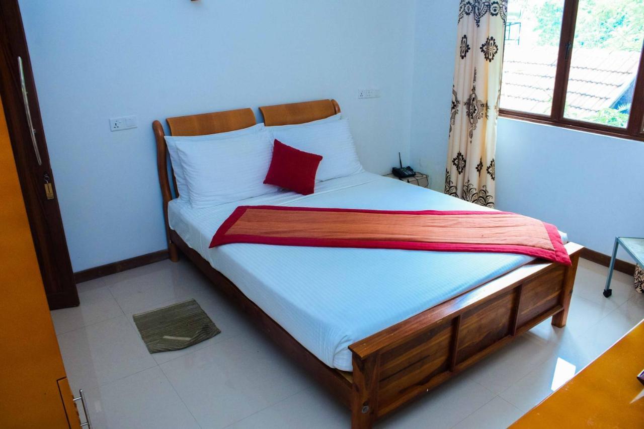 Hotel Rawan Face Ella