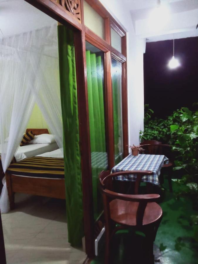 Homestay Elegant *