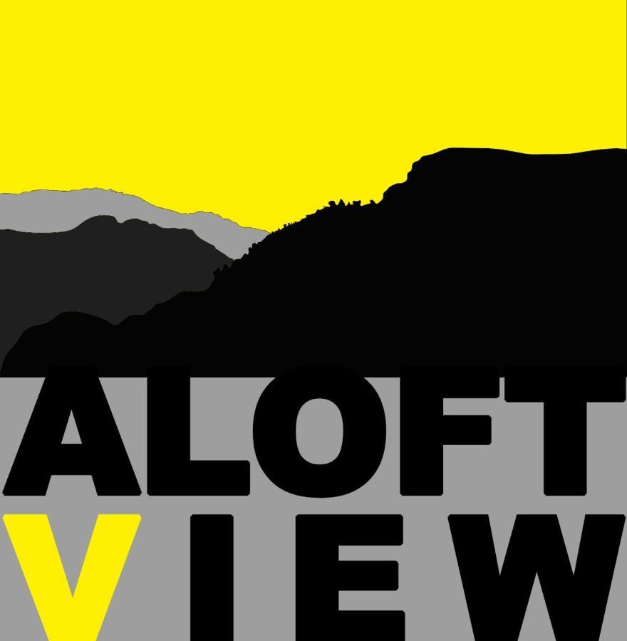 Aloft View * Ella