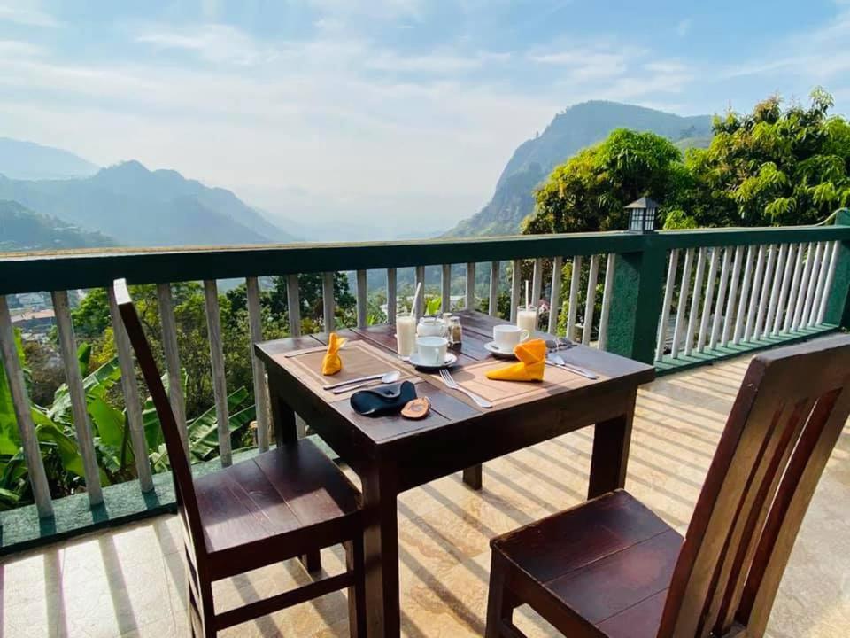 Hotel The View 3*
