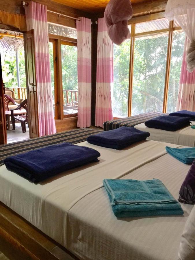 Nature Nest Homestay