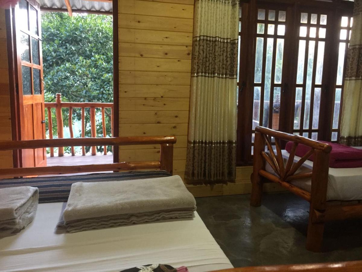 Homestay Nature Nest Ella