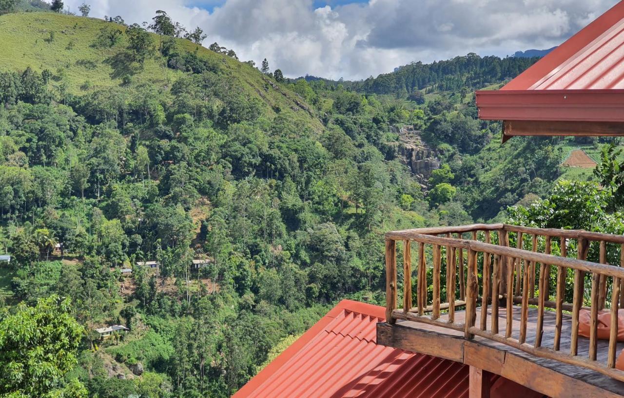 Homestay Mount View Guest Ella
