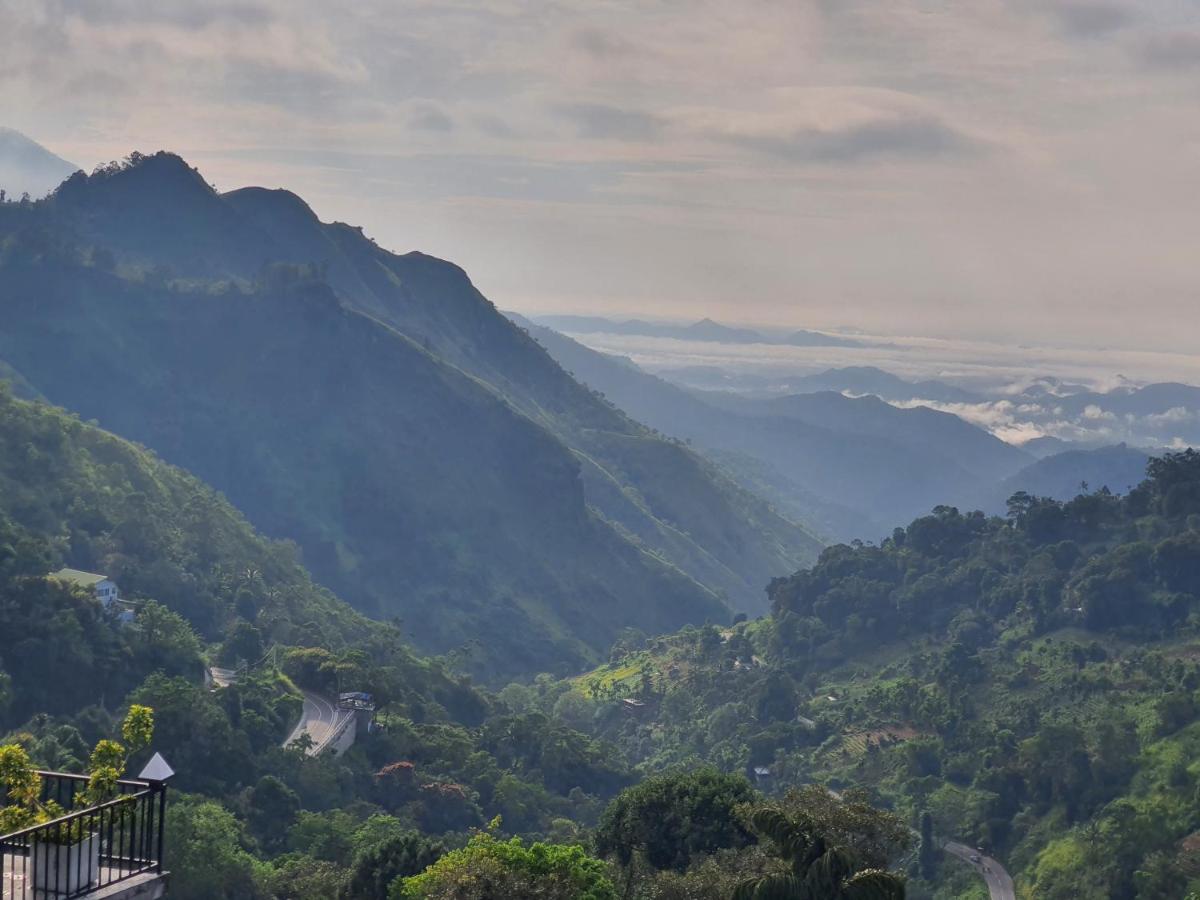 Mount View Guest Homestay