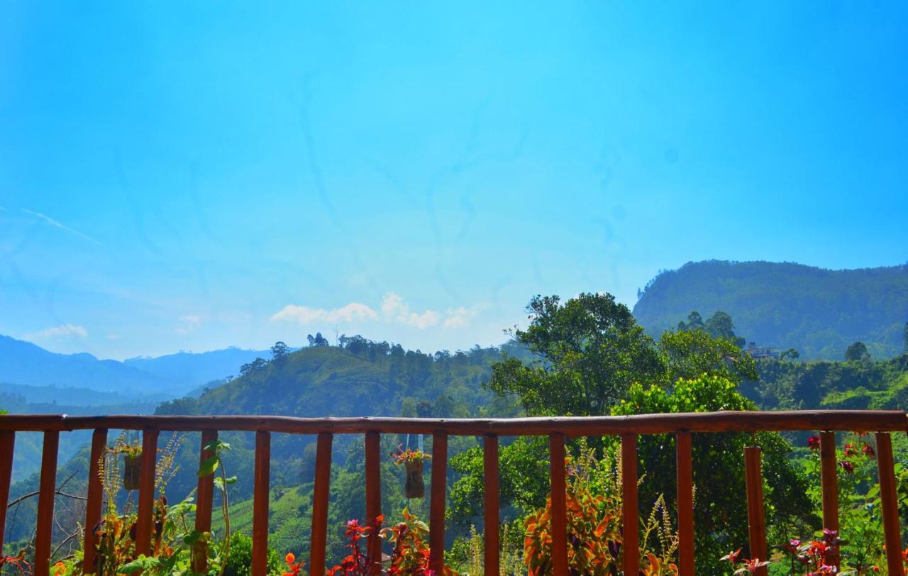 Rainbow Sky Homestay *