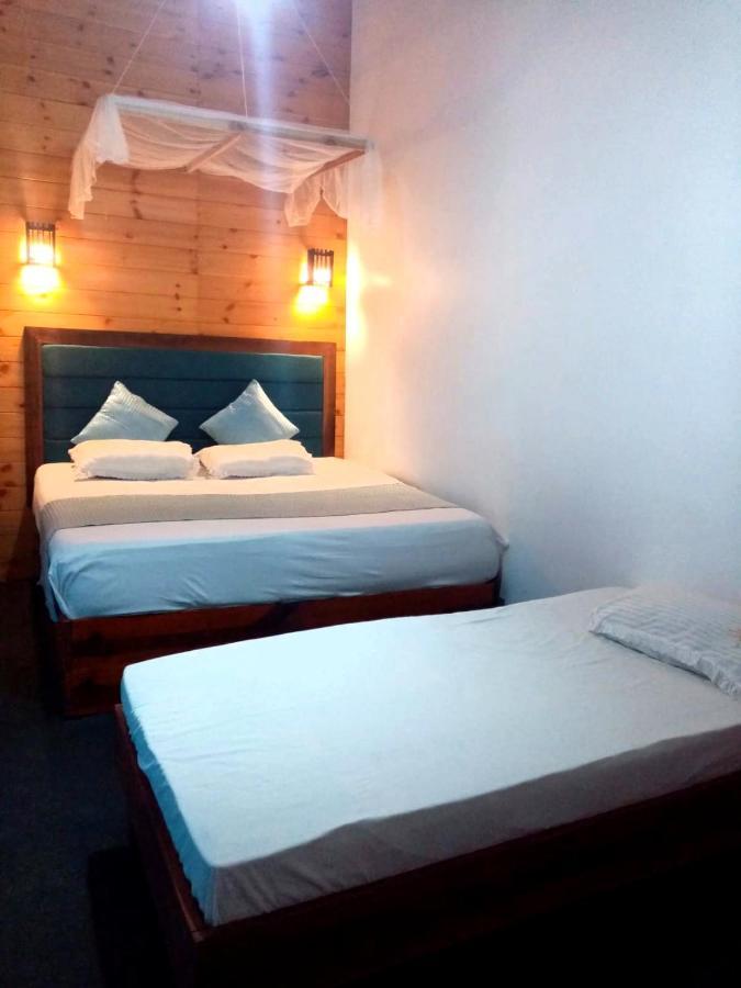 Foret Guest house Ella