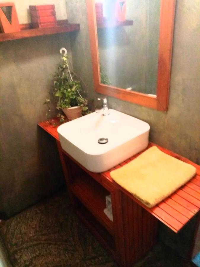 Foret Guest house