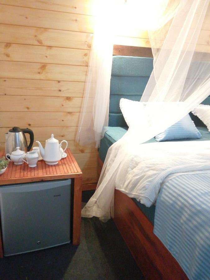 Guest house Foret Ella