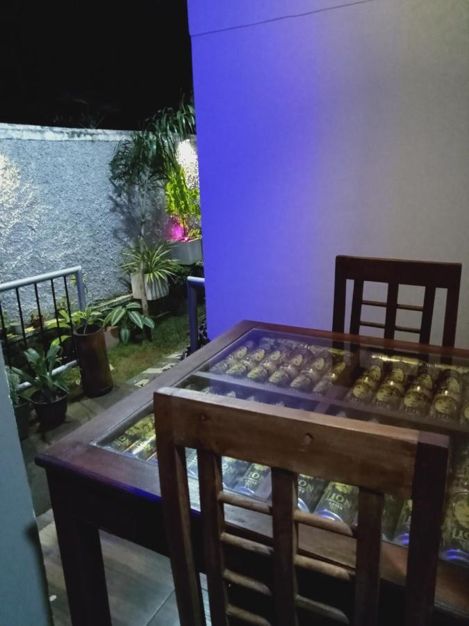 Homestay Cozy *
