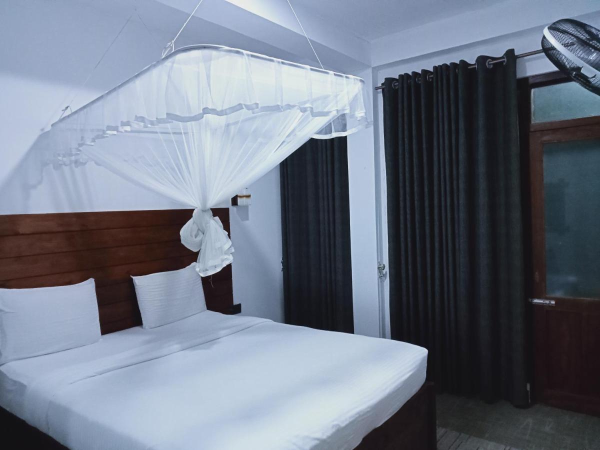 Homestay Cozy Ella