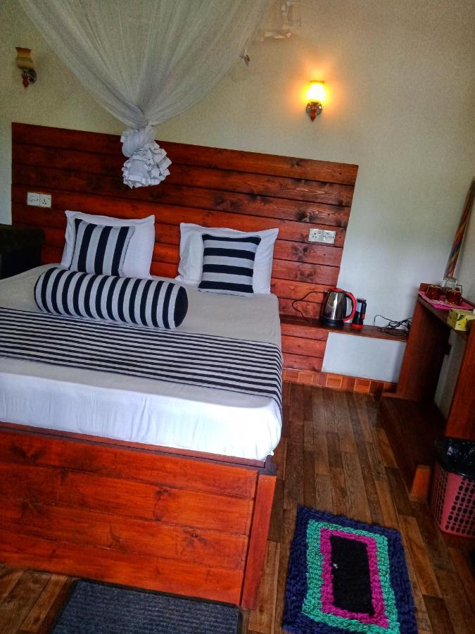 Maleesha Homestay Ella