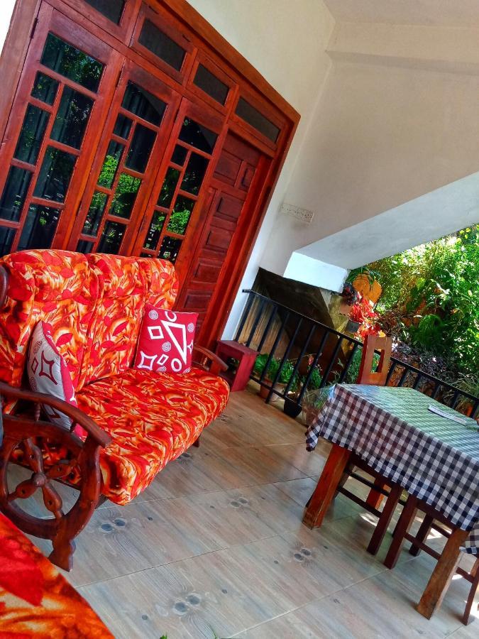 Maleesha Homestay Ella