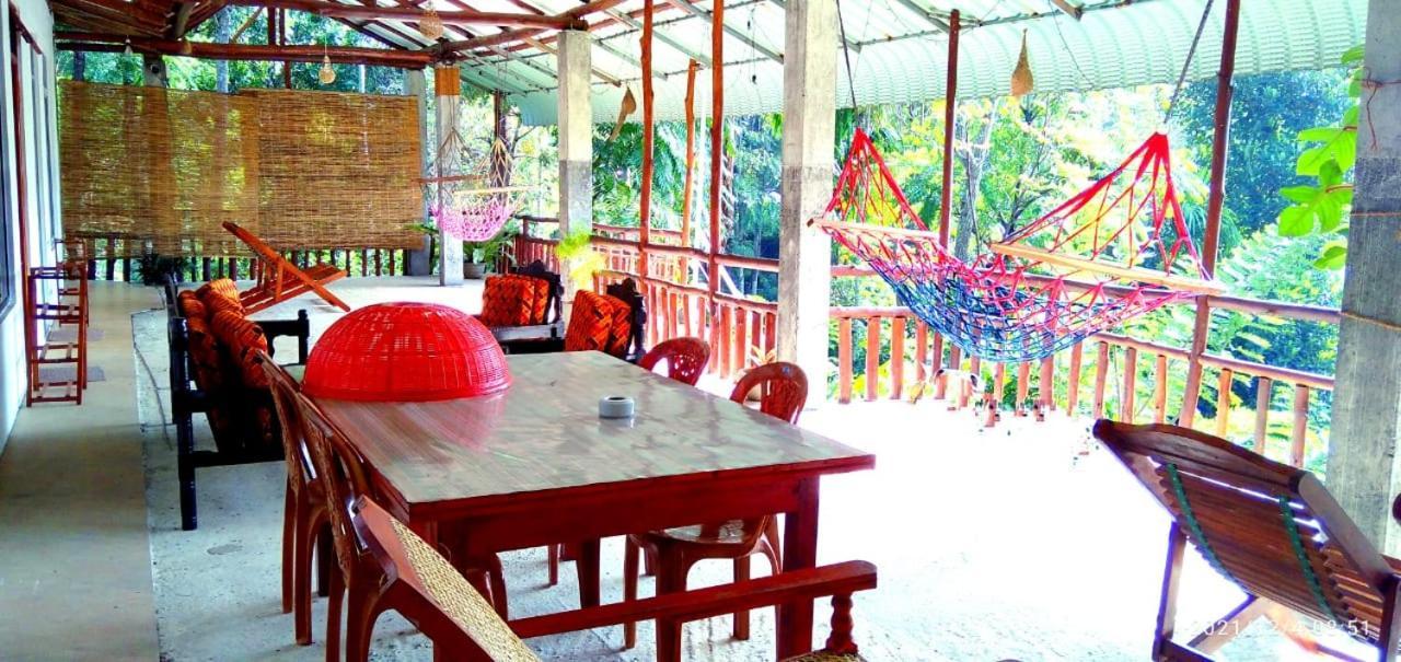 View & Restaurant
