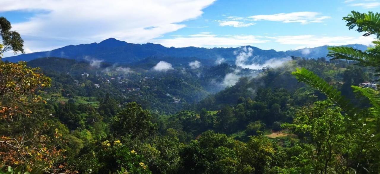 View & Restaurant Homestay
