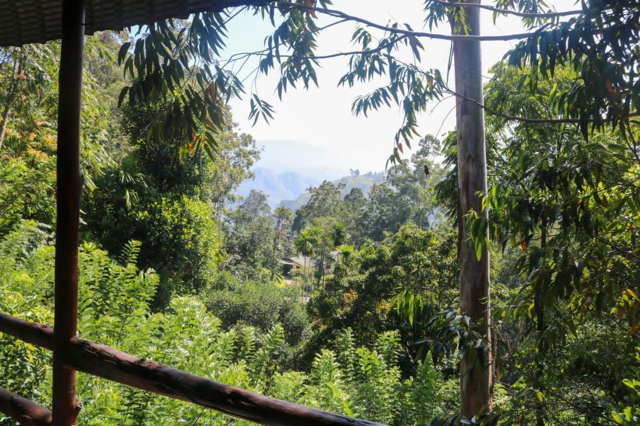Homestay View & Restaurant Ella