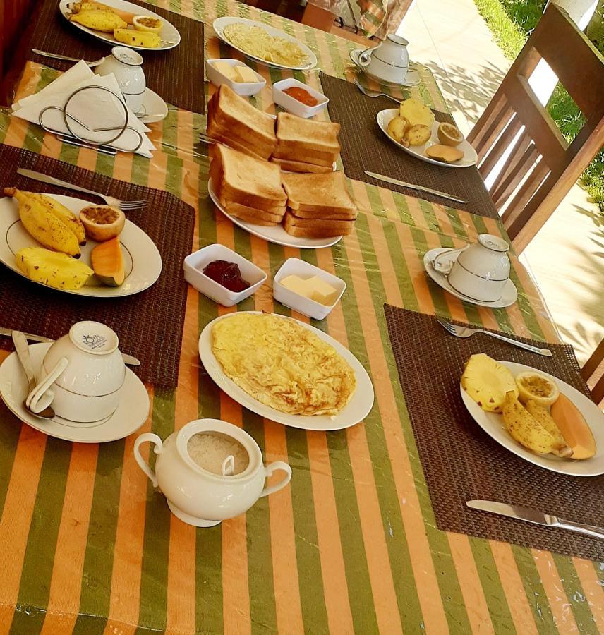 Homestay Village *