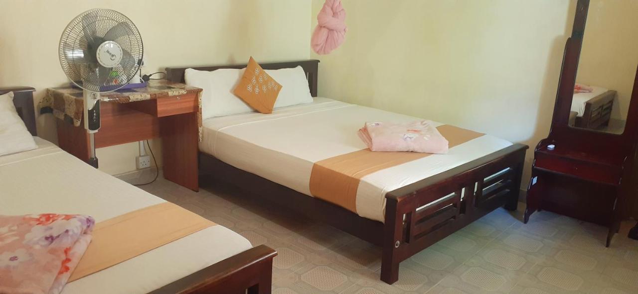 Homestay Village *