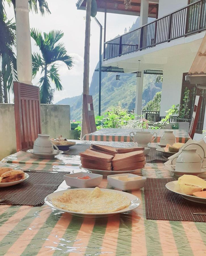 Homestay Village Ella