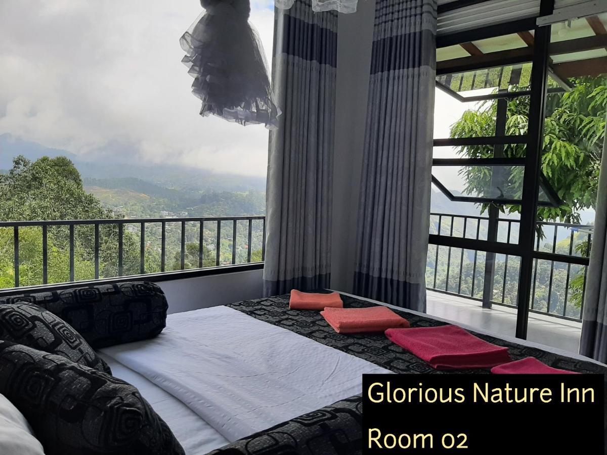 Bed & Breakfast Glorious Nature
