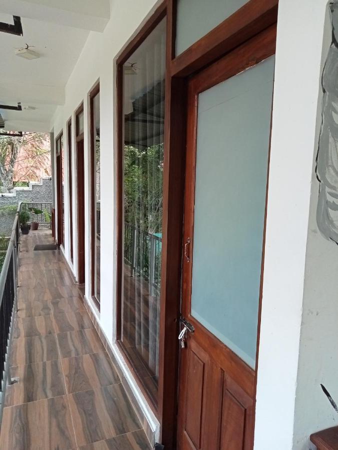 Cozy Homestay *