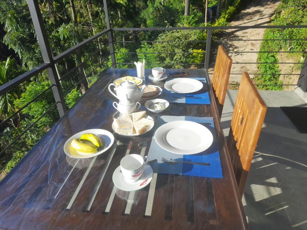 Aloft View Bed & Breakfast Ella