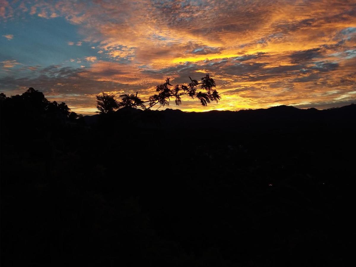 Glorious Nature Bed & Breakfast