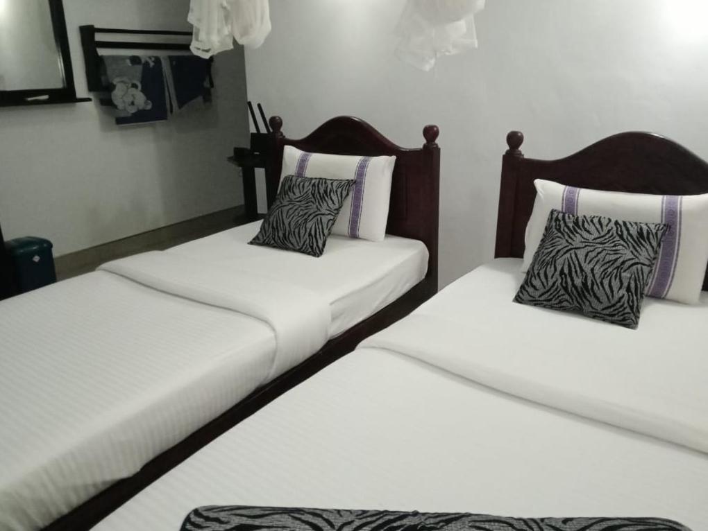 Guest house Seven Heaven