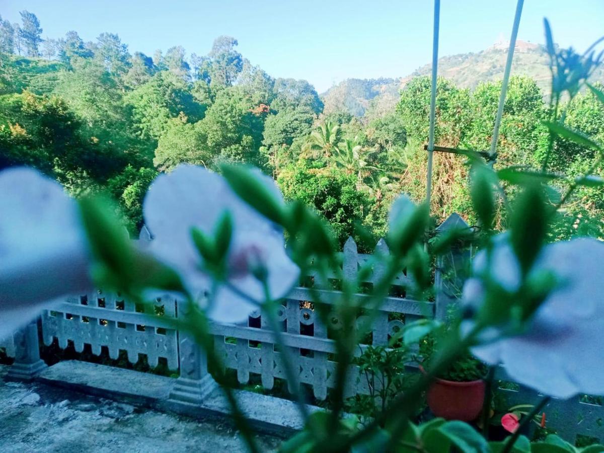 Village Nest Homestay Ella