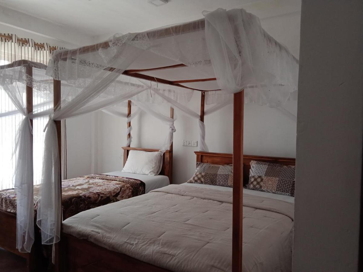 Village Nest Homestay *