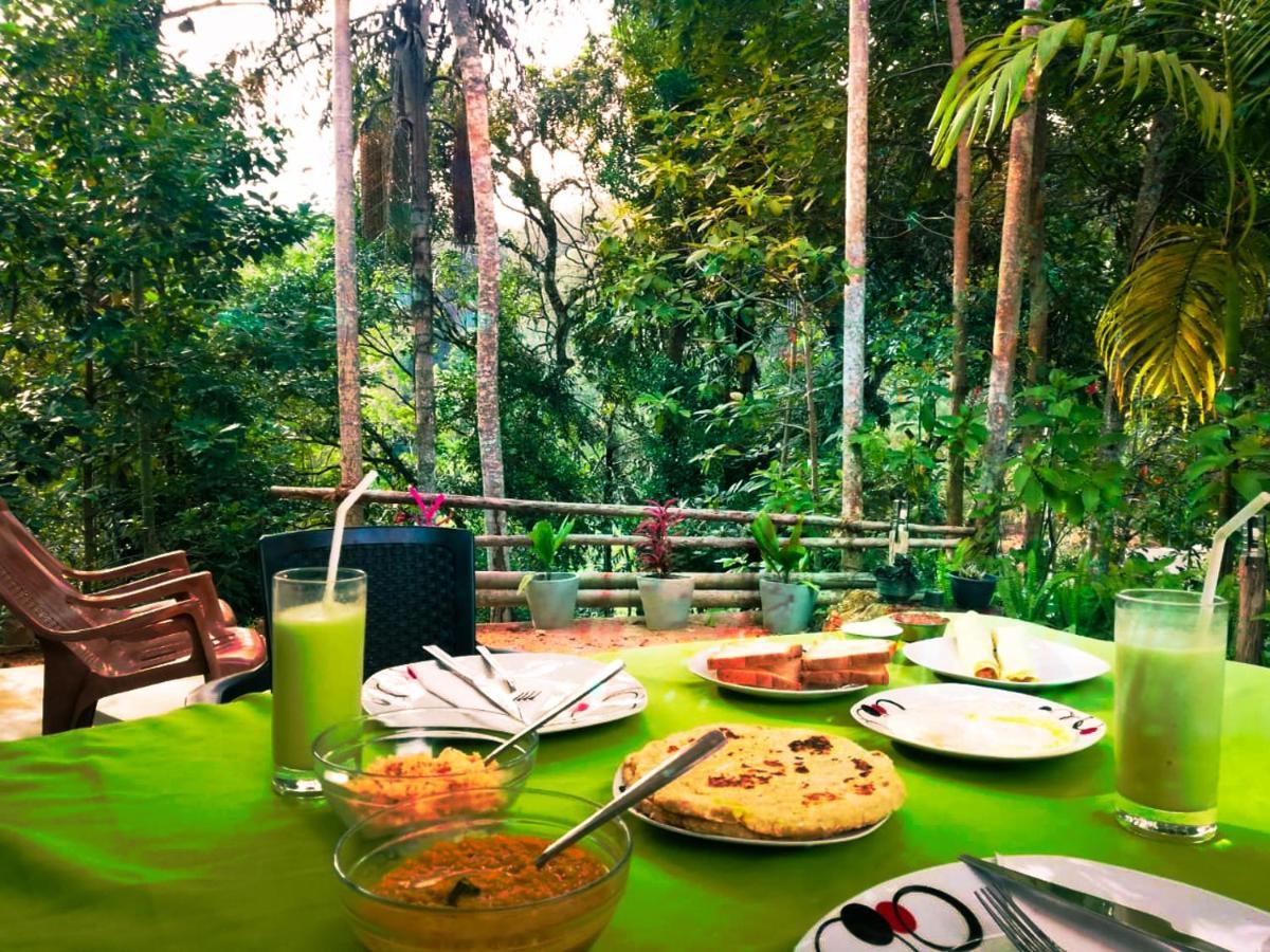 Guest house Walkers Nest Ella