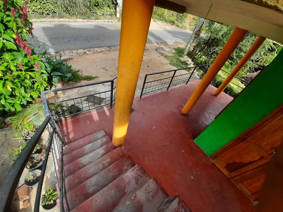 New View Guest house Ella