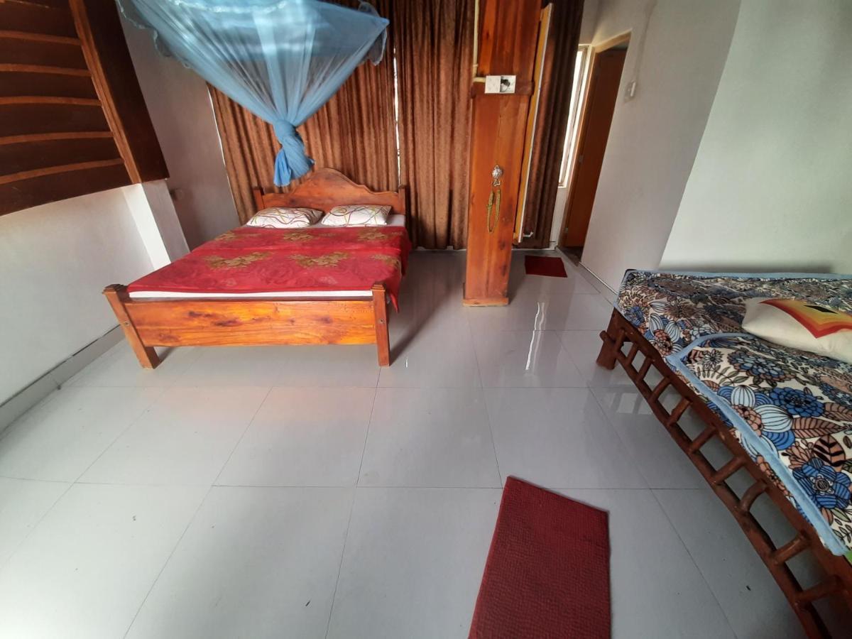 Guest house New View Ella