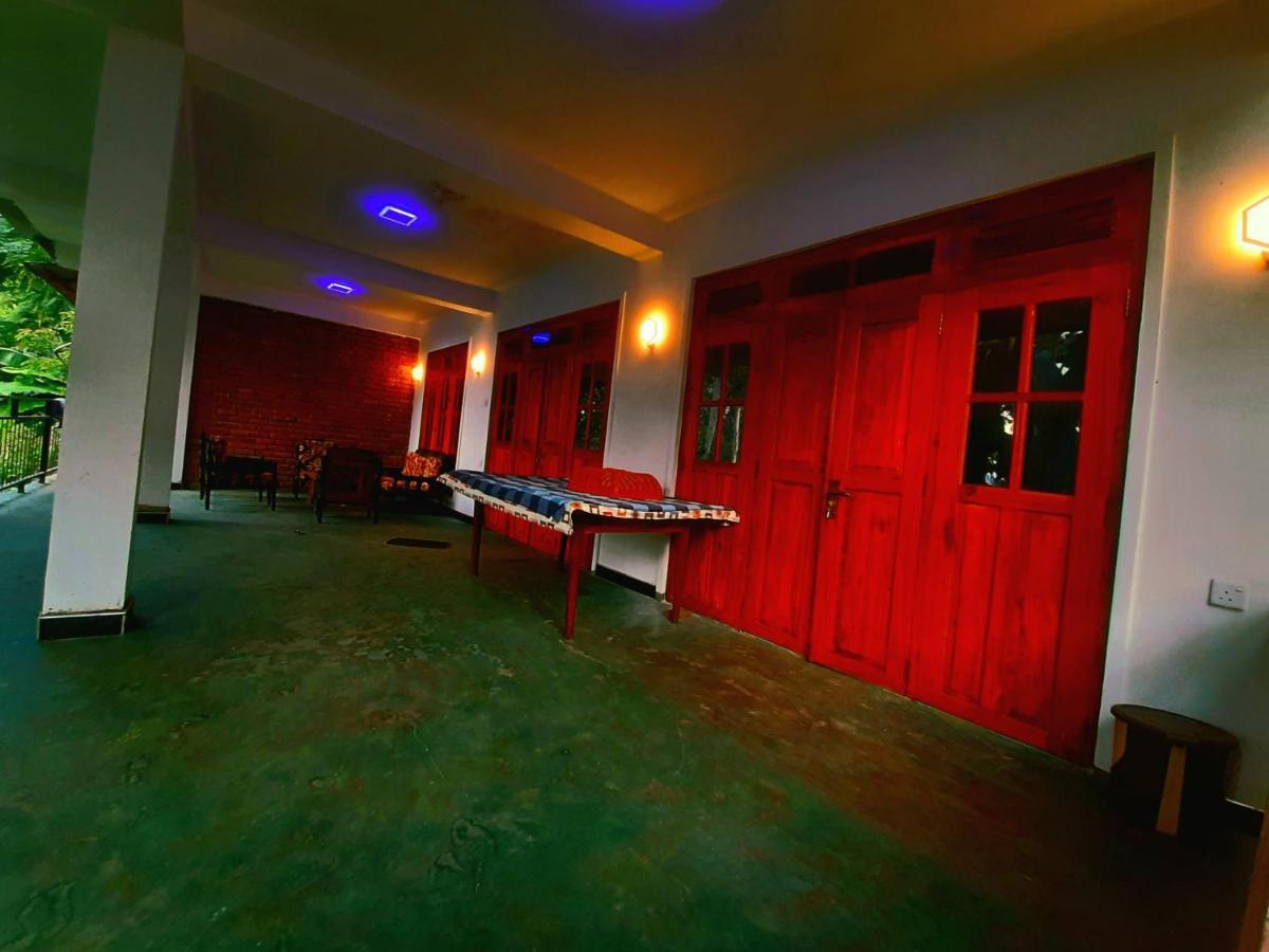 New View Guest house