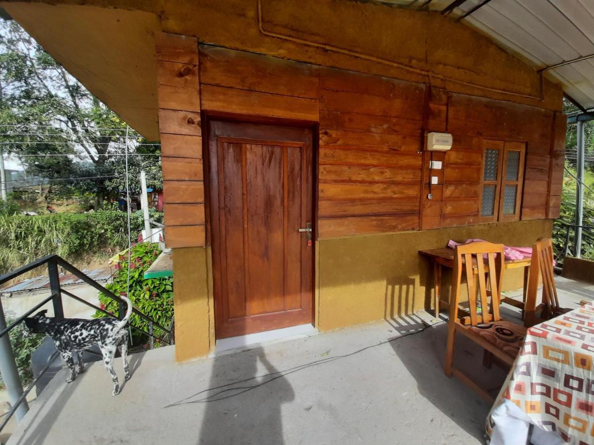 New View Guest house Ella