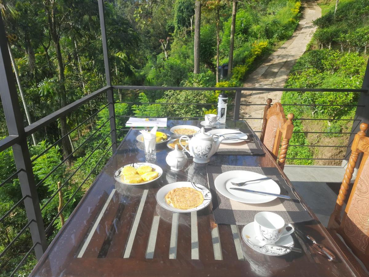 Bed & Breakfast Aloft View *